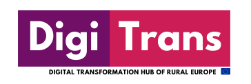 DigiTrans logo